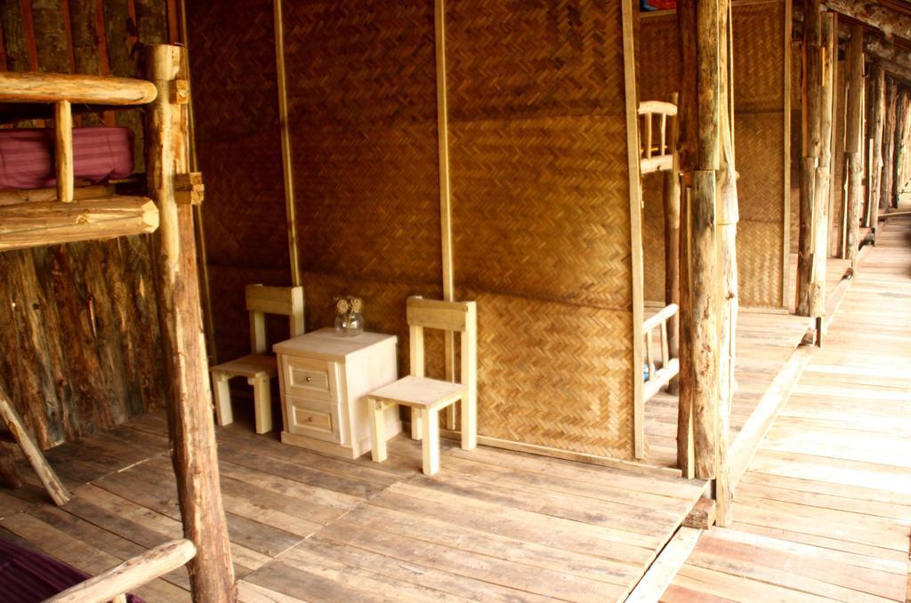 Nguyen Shack - Phong Nha Central Town Eksteriør bilde