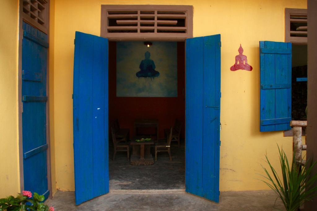 Nguyen Shack - Phong Nha Central Town Eksteriør bilde
