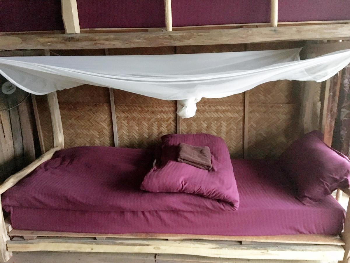 Nguyen Shack - Phong Nha Central Town Eksteriør bilde