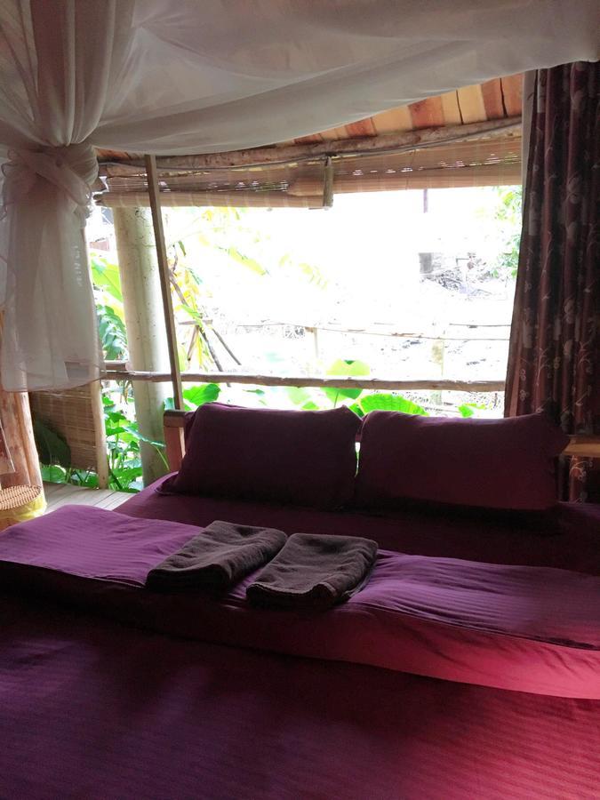Nguyen Shack - Phong Nha Central Town Eksteriør bilde