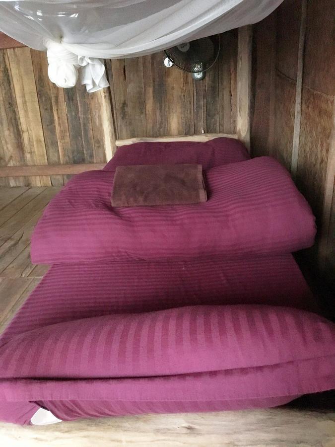 Nguyen Shack - Phong Nha Central Town Eksteriør bilde