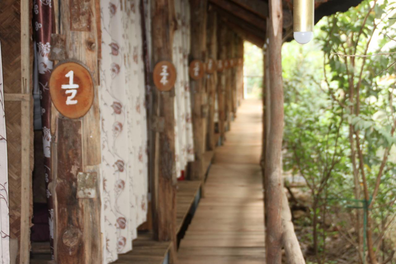 Nguyen Shack - Phong Nha Central Town Eksteriør bilde